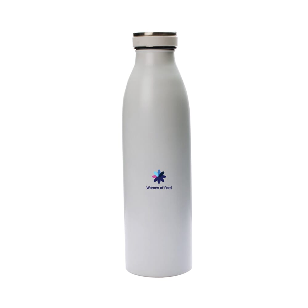 Women for Ford Cola Bottle- White- 750ml